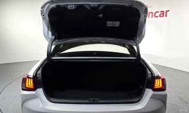 ES300h 7th Generation