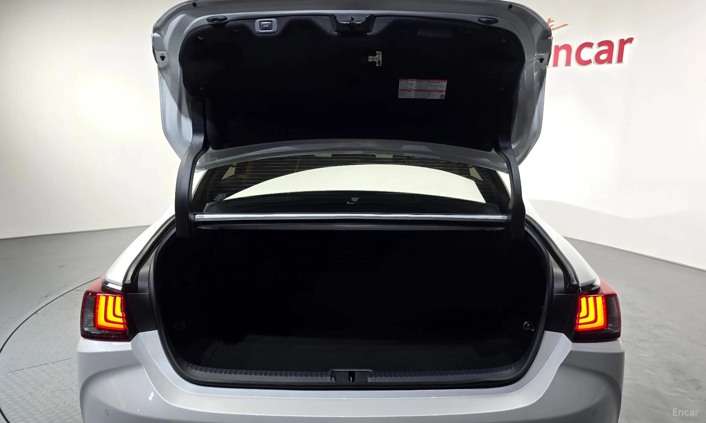 ES300h 7th Generation