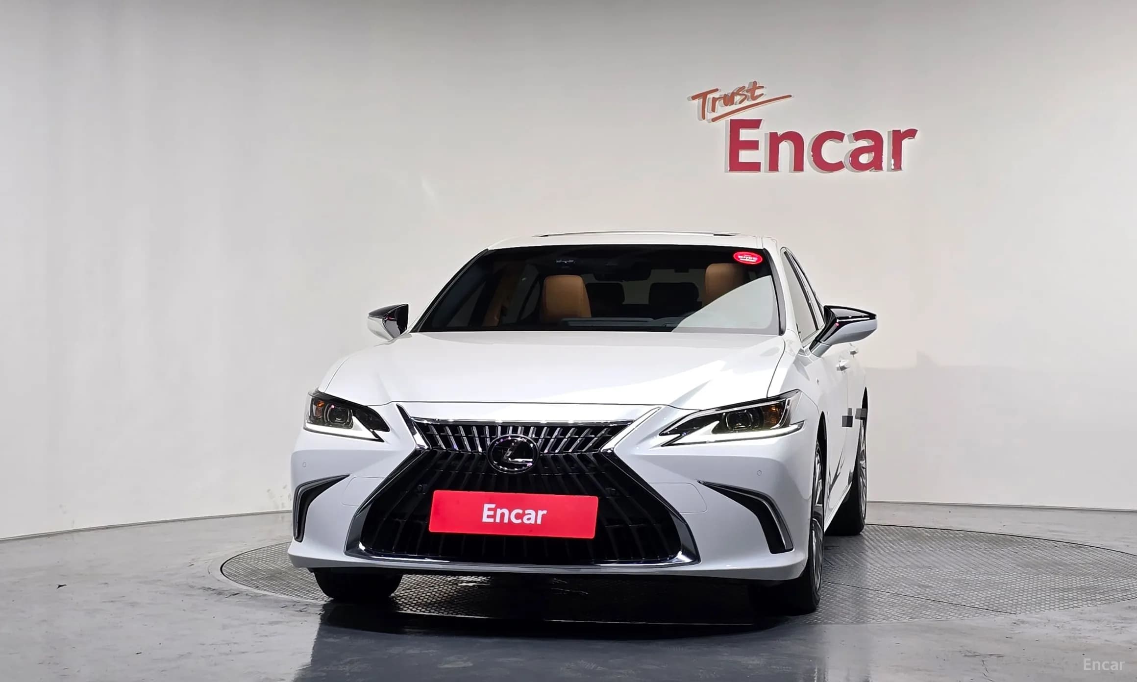 ES300h 7th Generation