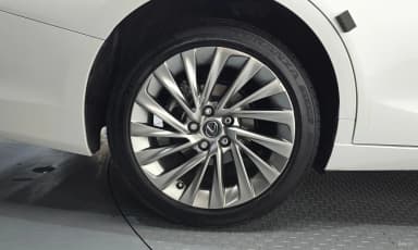 ES300h 7th Generation