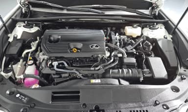 ES300h 7th Generation
