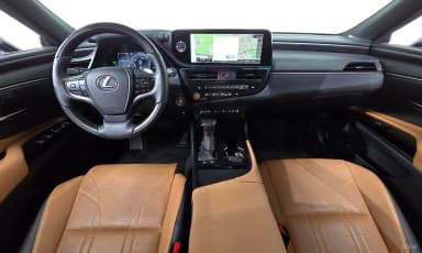 ES300h 7th Generation