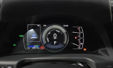 ES300h 7th Generation