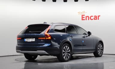 V90 Cross Country