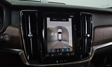 V90 Cross Country