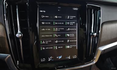 V90 Cross Country