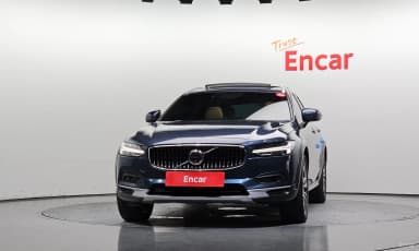 V90 Cross Country