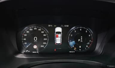 V90 Cross Country