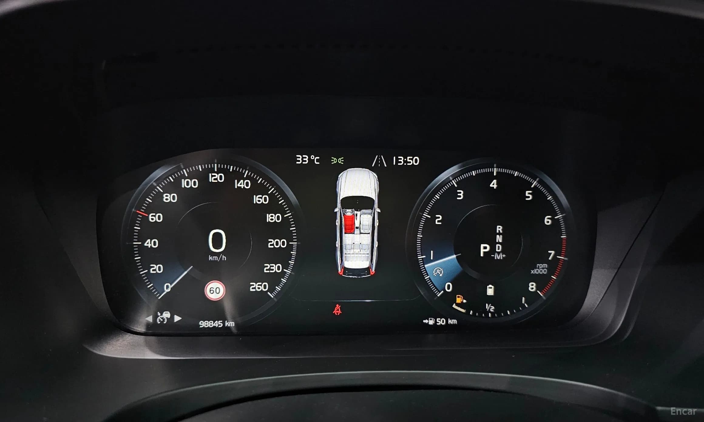 V90 Cross Country