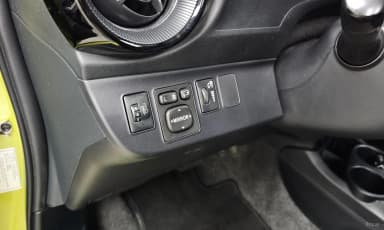 Prius C