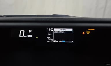 Prius C