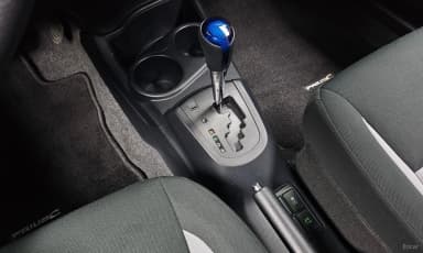 Prius C