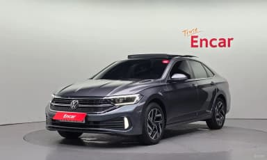 Jetta 7th Generation