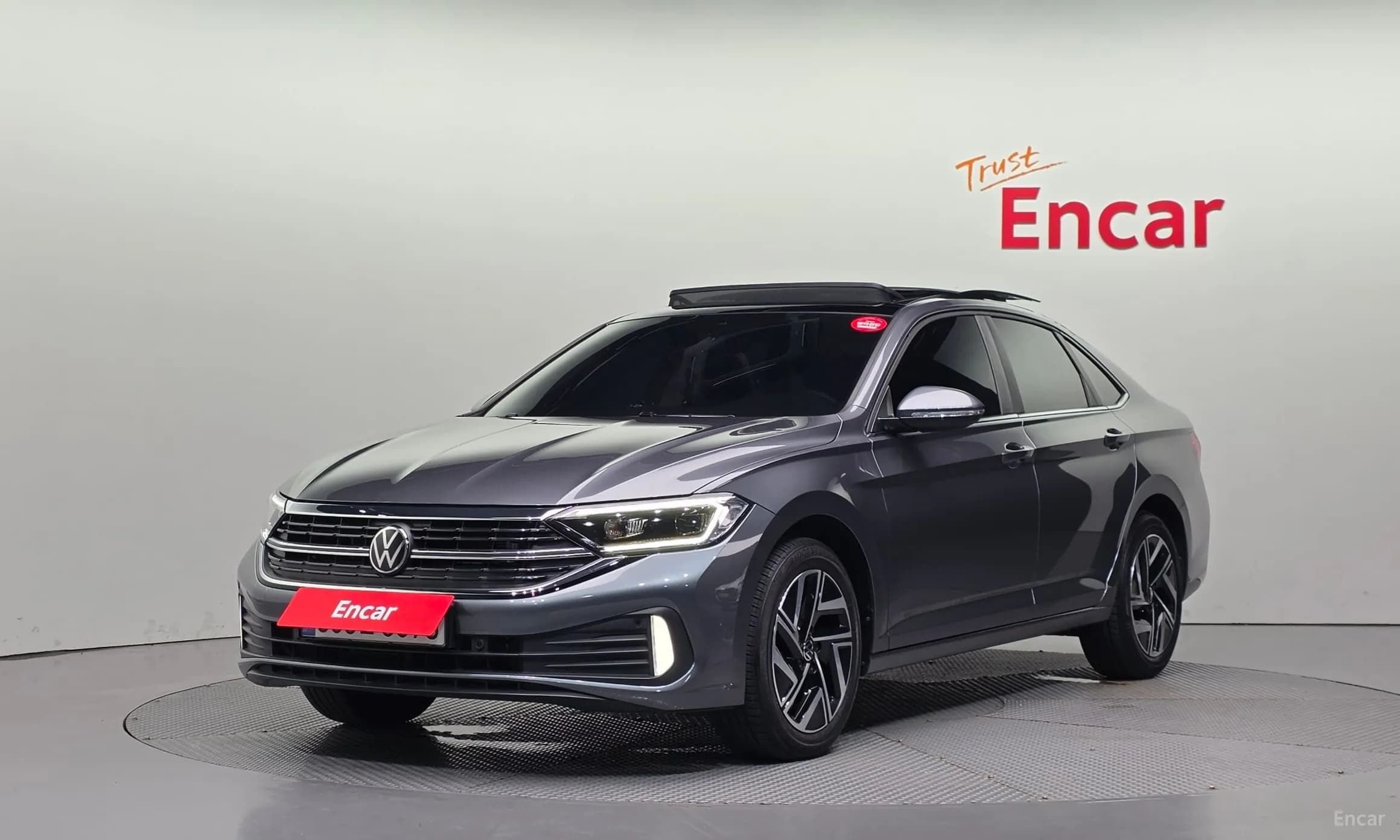 Jetta 7th Generation