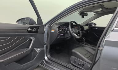 Jetta 7th Generation
