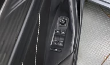 Jetta 7th Generation
