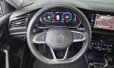 Jetta 7th Generation