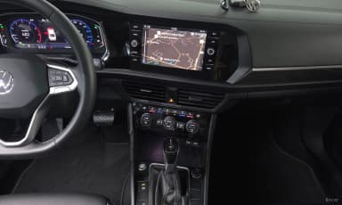 Jetta 7th Generation