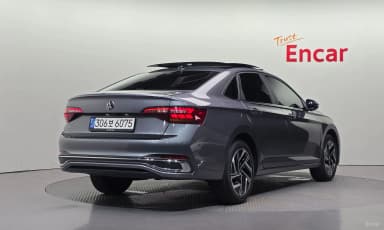 Jetta 7th Generation