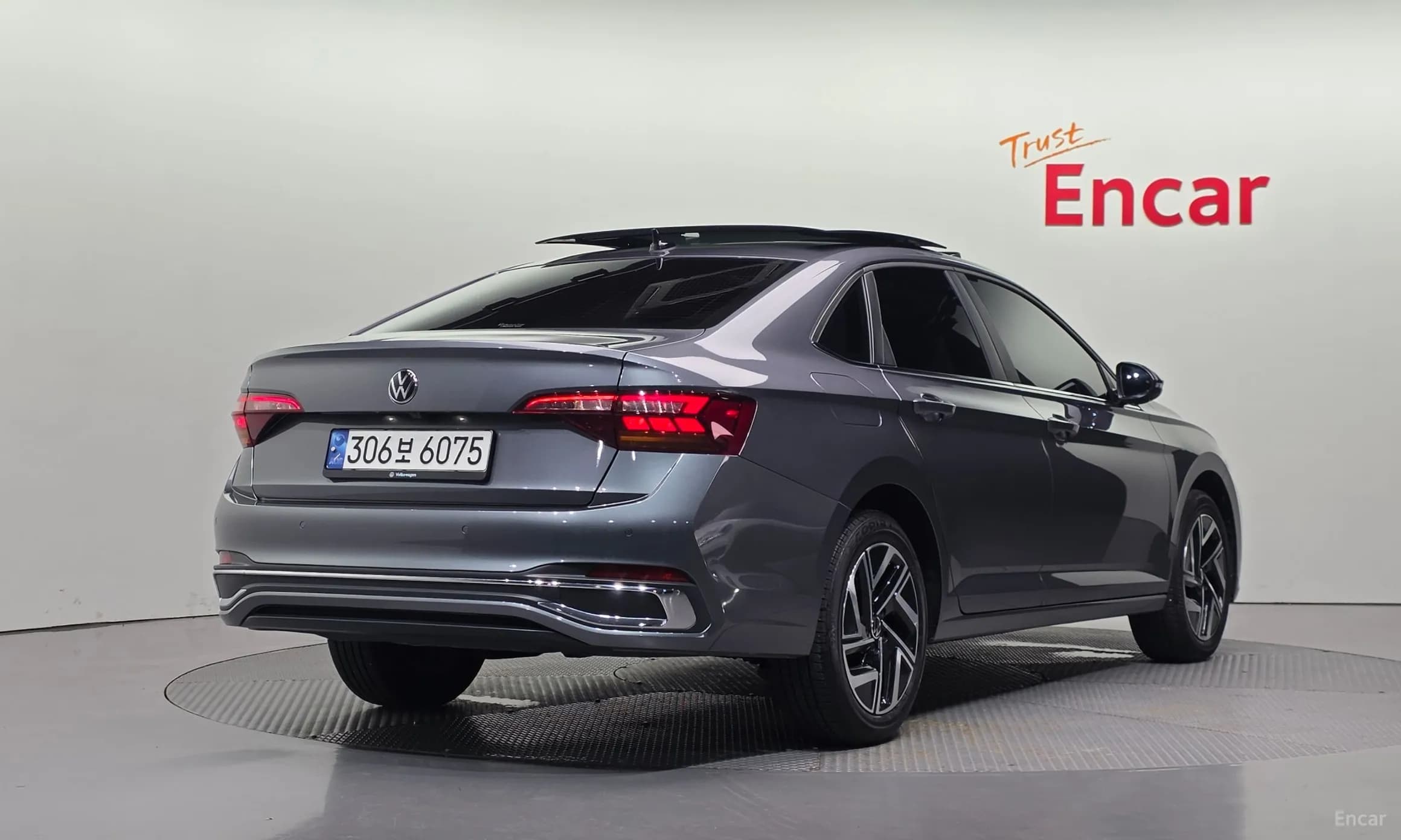Jetta 7th Generation
