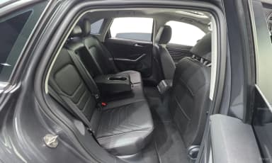 Jetta 7th Generation