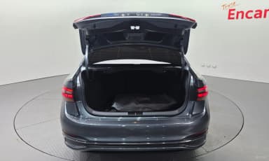 Jetta 7th Generation
