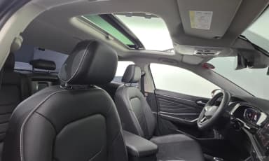 Jetta 7th Generation