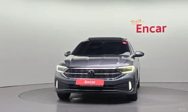 Jetta 7th Generation