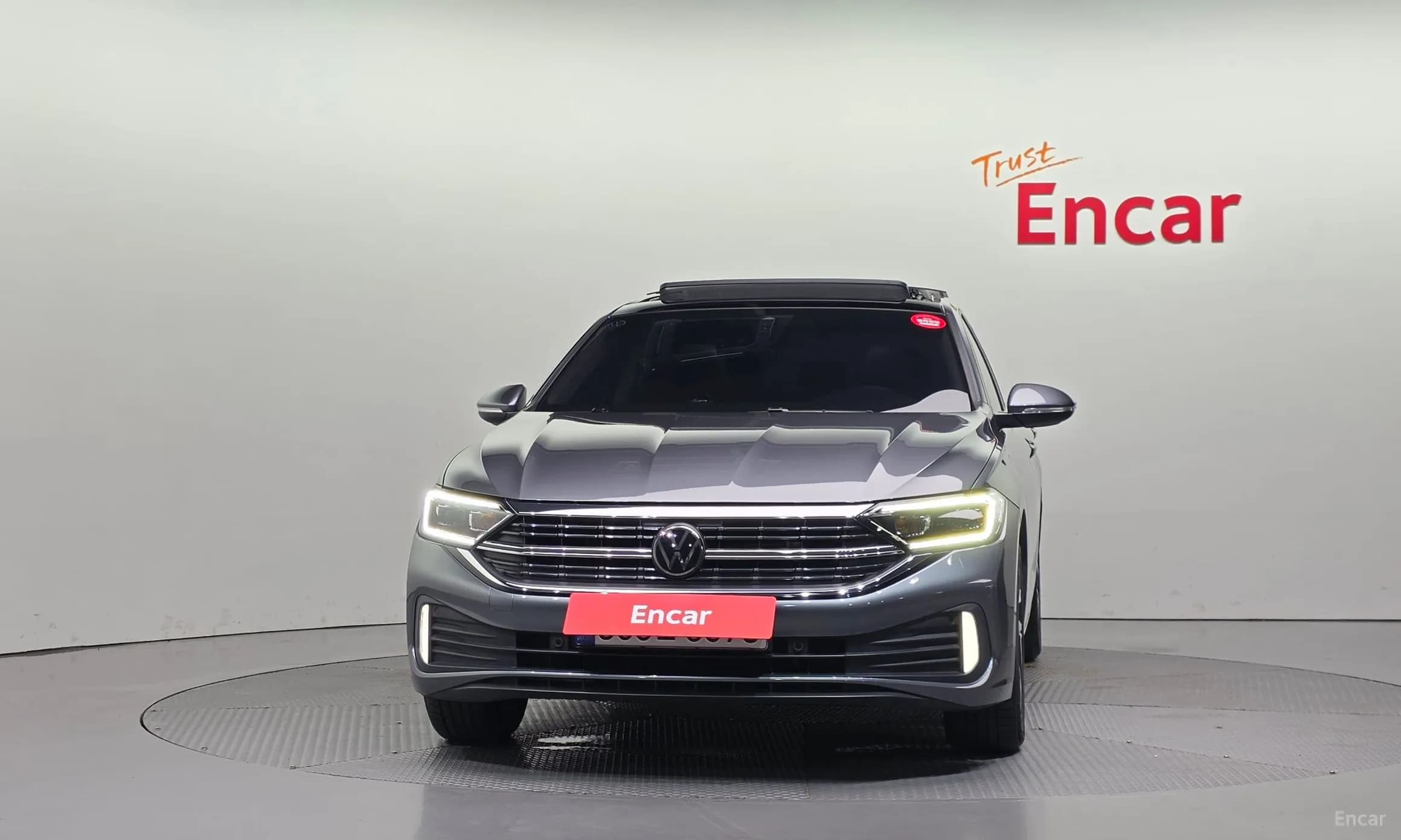 Jetta 7th Generation