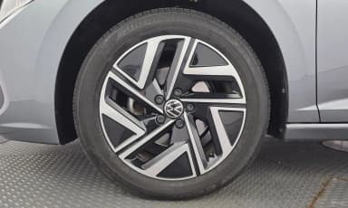 Jetta 7th Generation