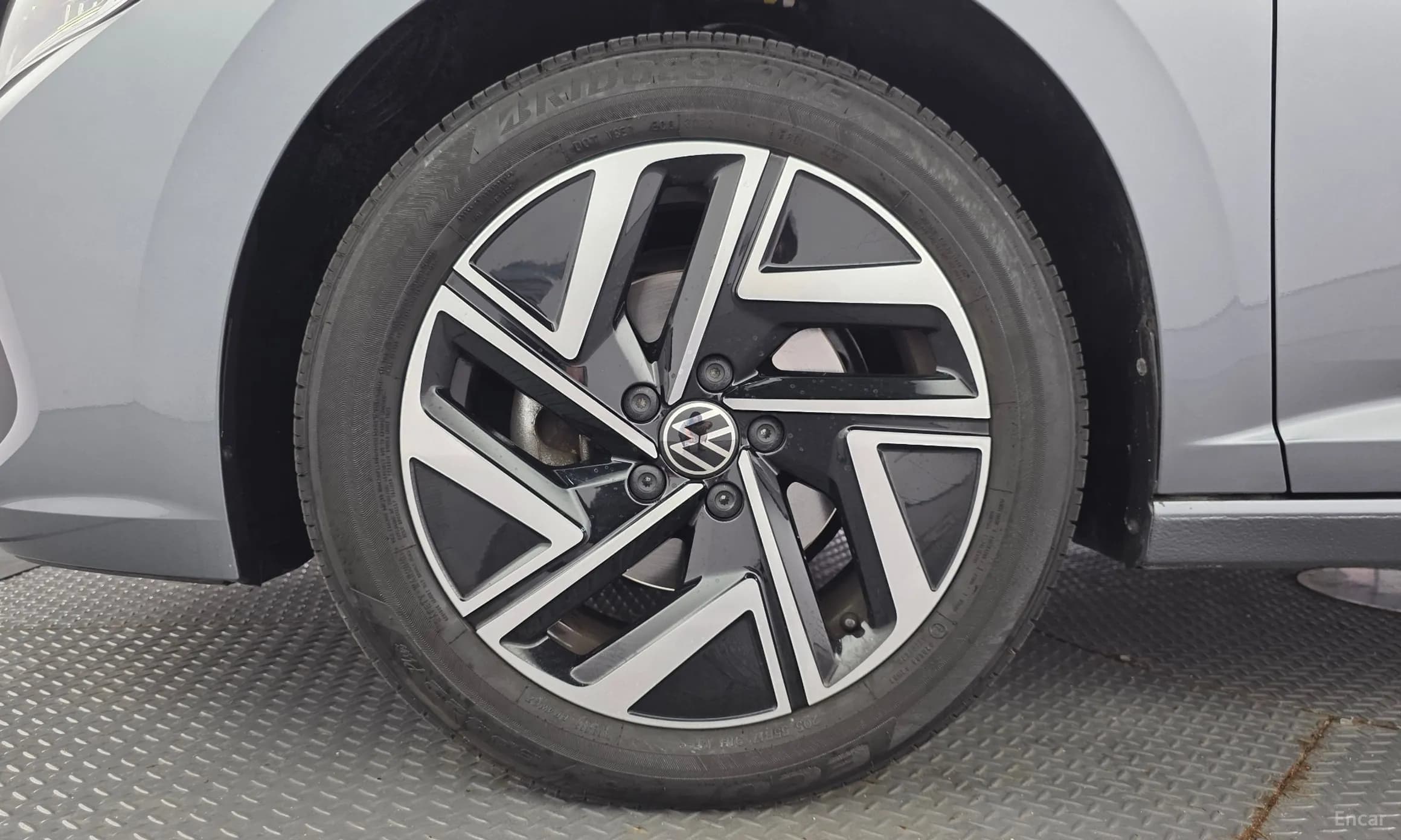 Jetta 7th Generation