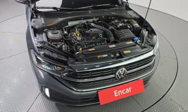 Jetta 7th Generation