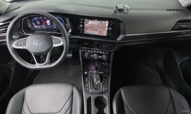 Jetta 7th Generation