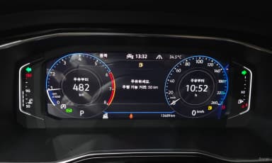 Jetta 7th Generation