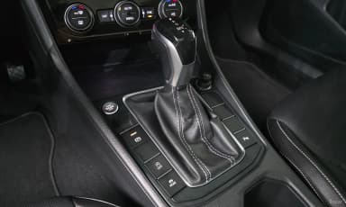 Jetta 7th Generation