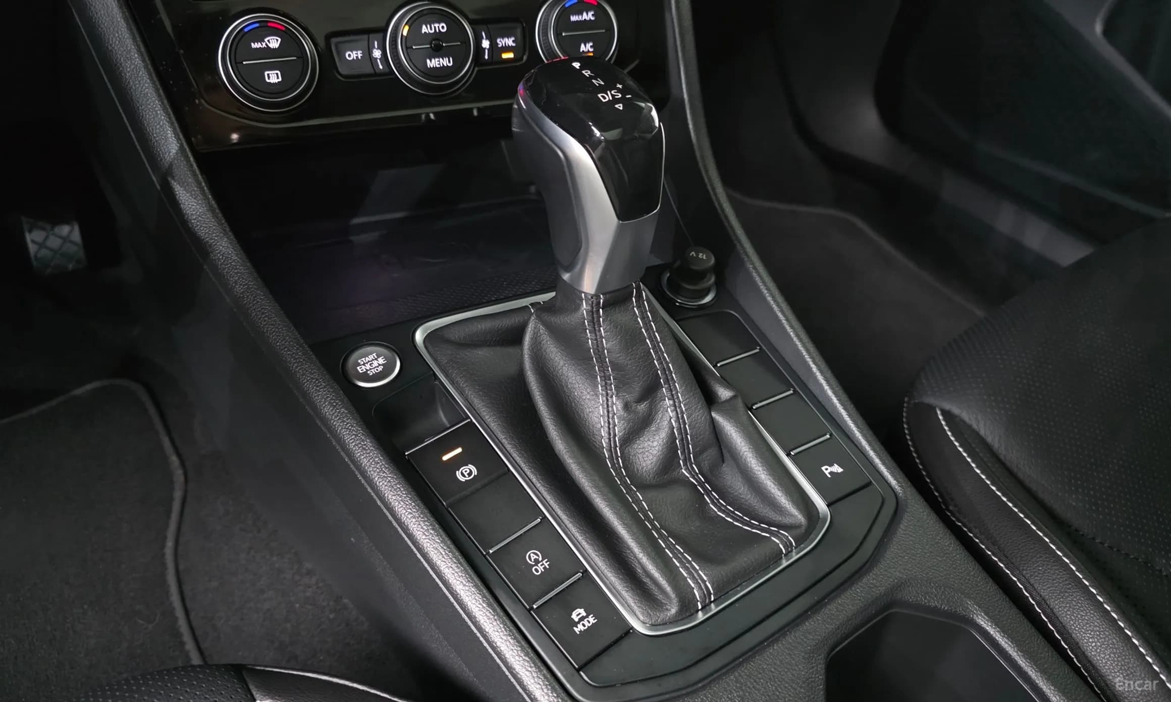 Jetta 7th Generation