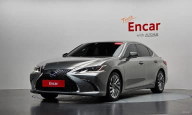 ES300h 7th Generation