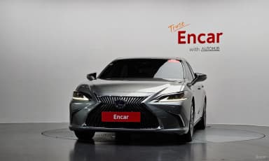 ES300h 7th Generation