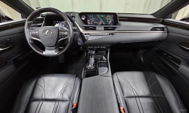 ES300h 7th Generation