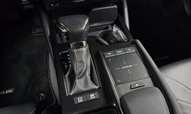 ES300h 7th Generation