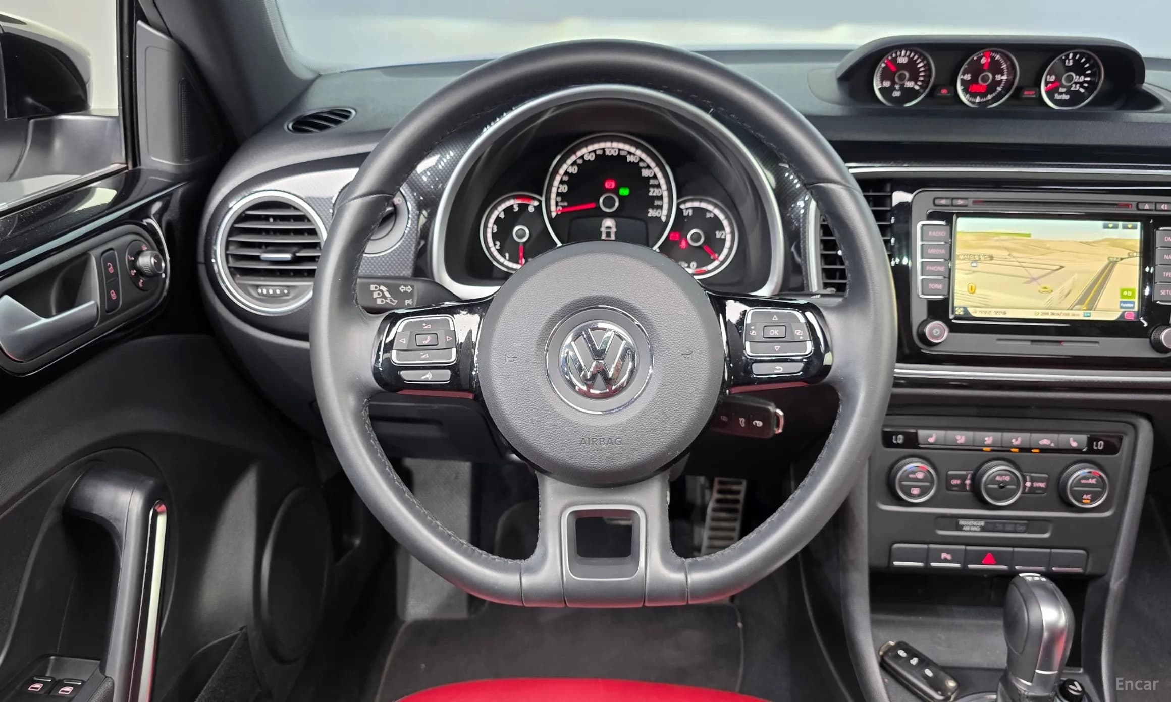 The Beetle