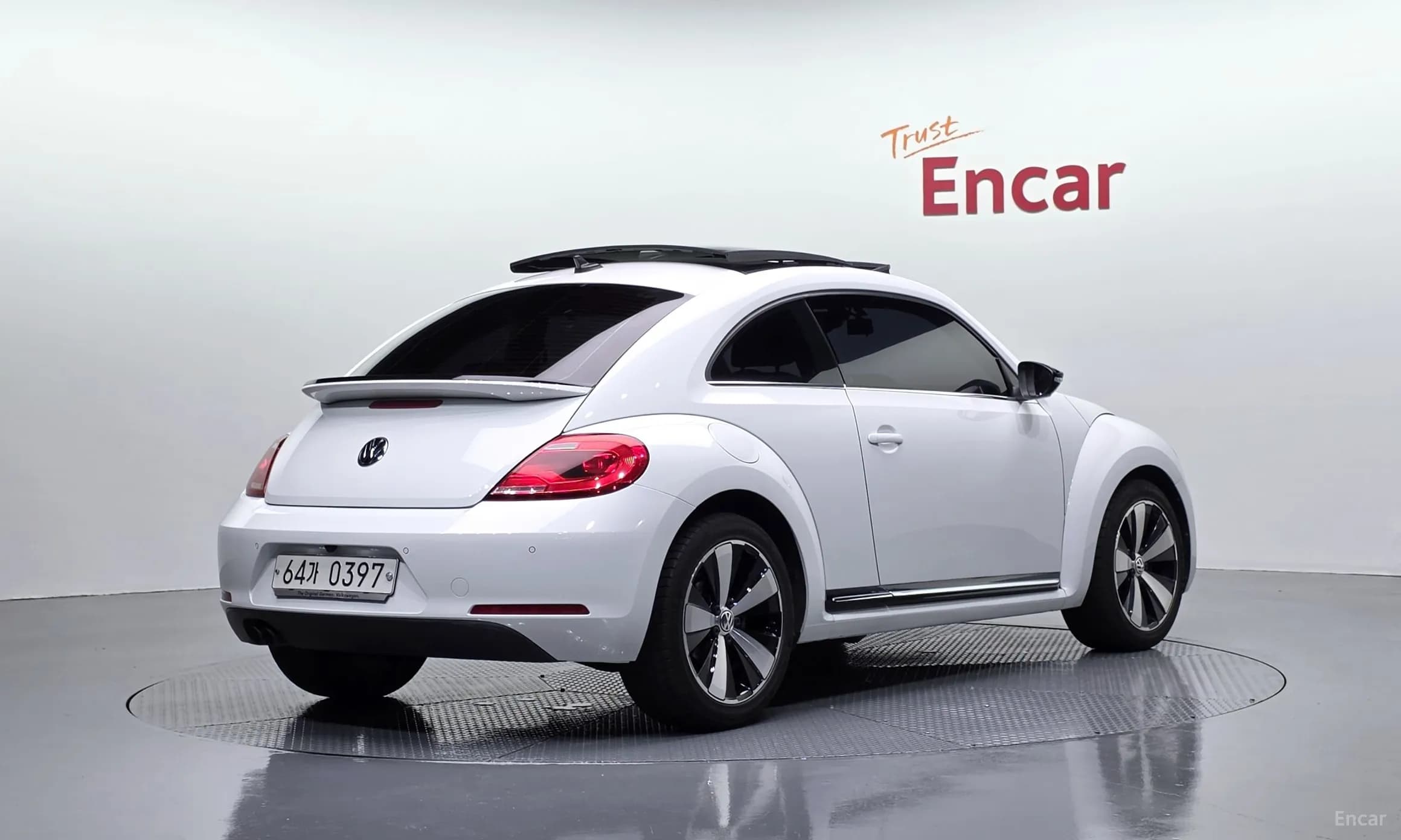 The Beetle