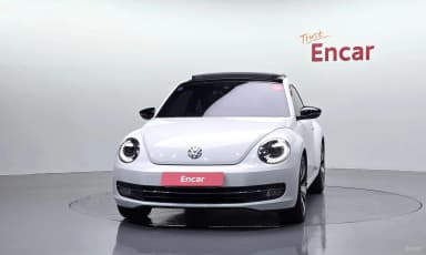 The Beetle