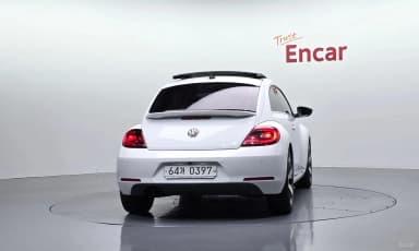 The Beetle