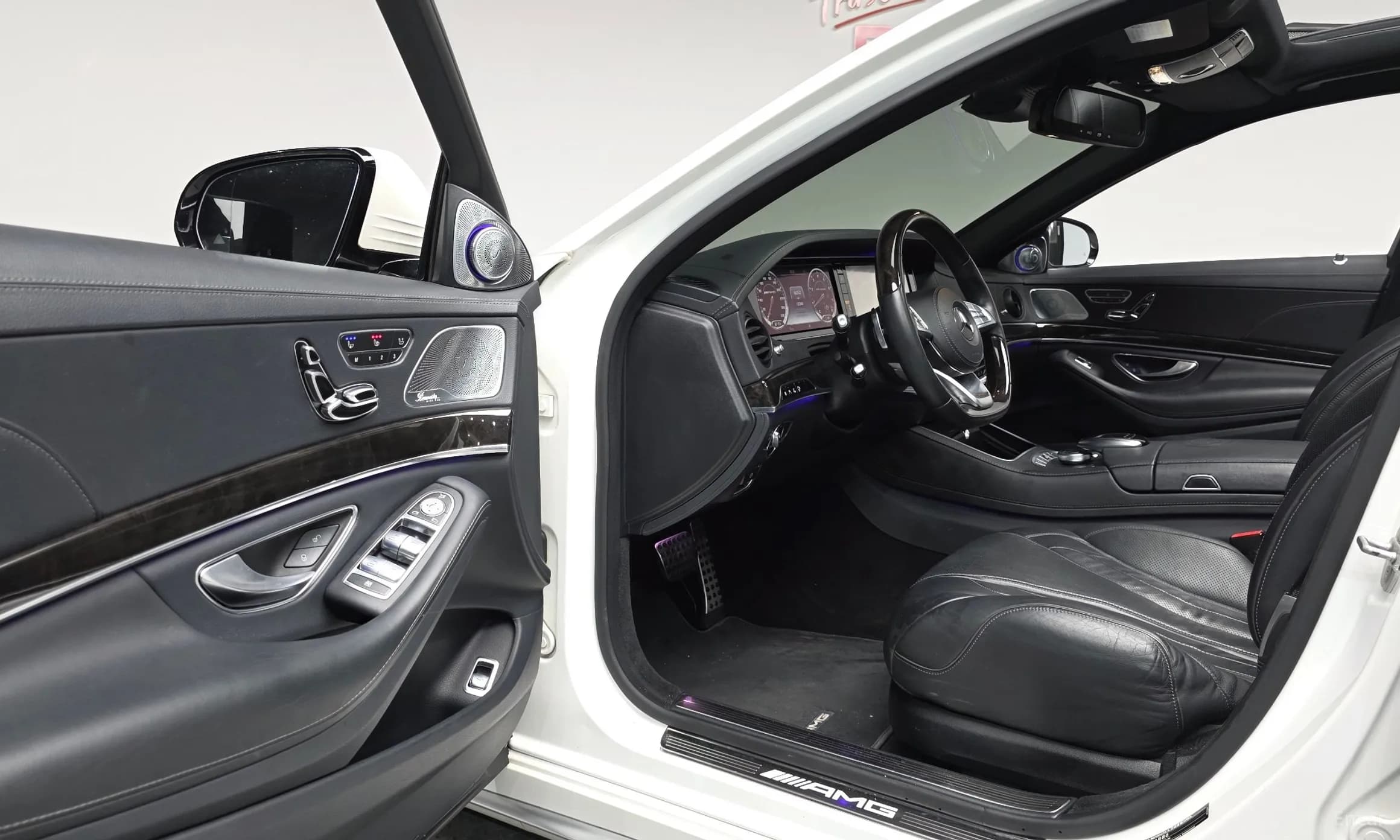 S-Class W222