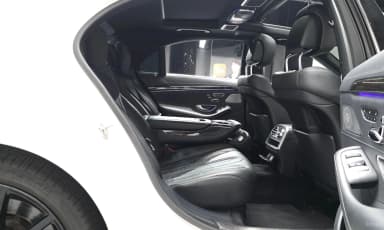 S-Class W222
