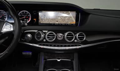 S-Class W222