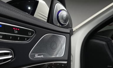 S-Class W222