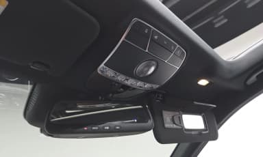 S-Class W222