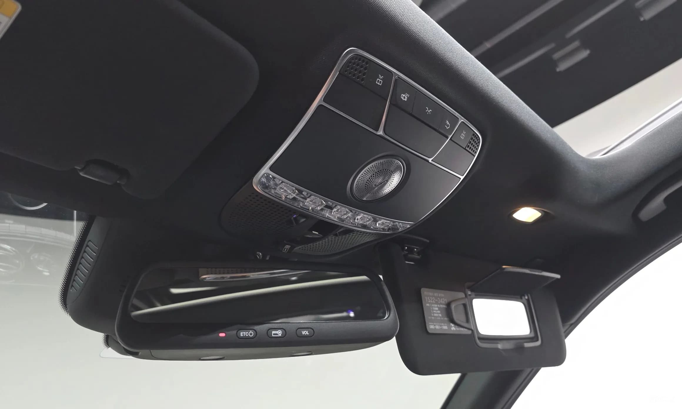 S-Class W222